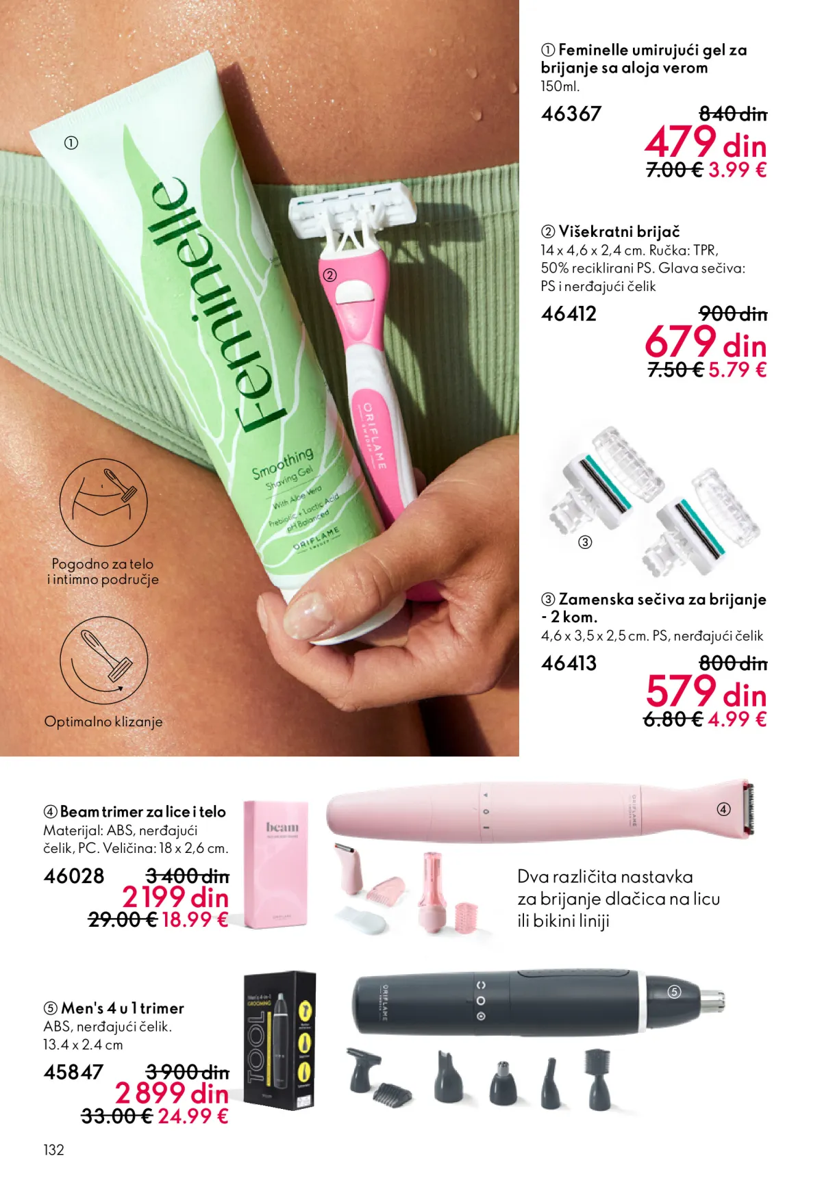 oriflame