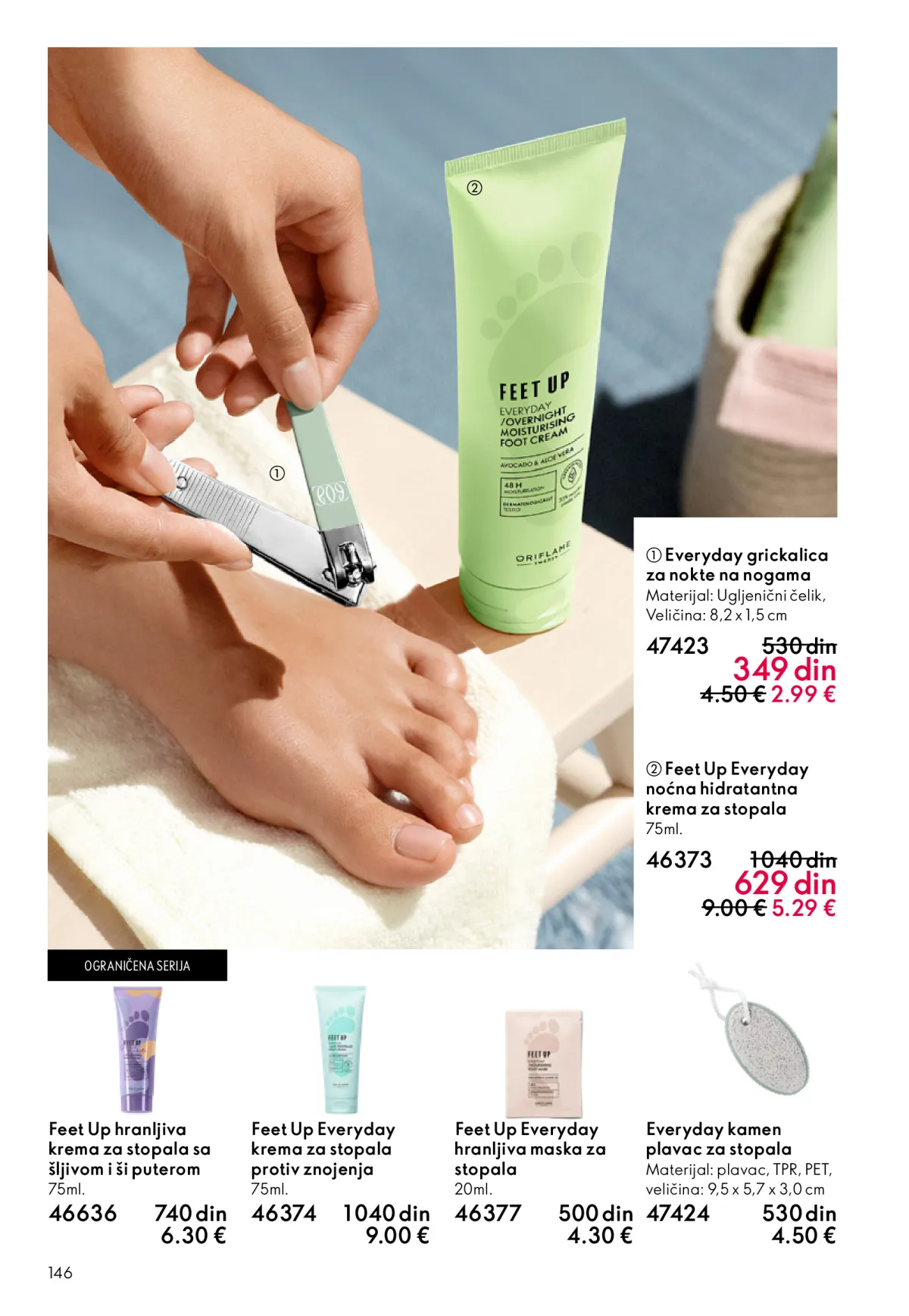 oriflame