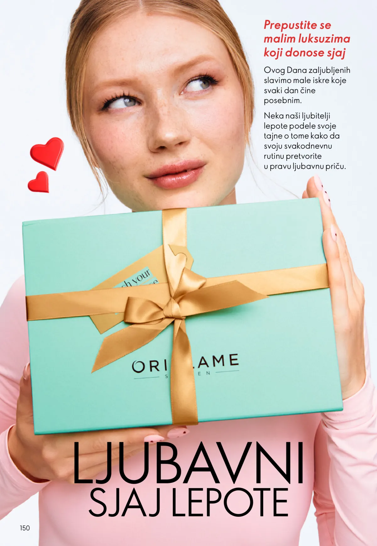 oriflame