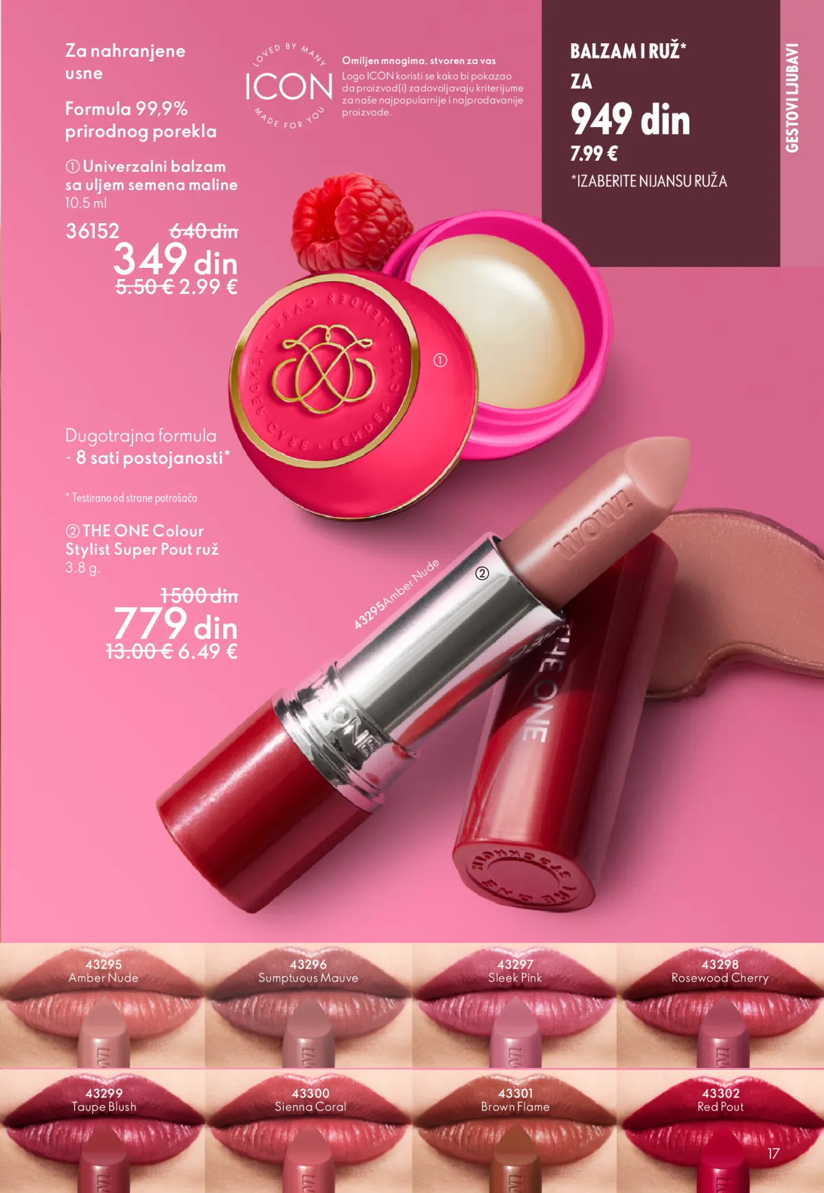 oriflame