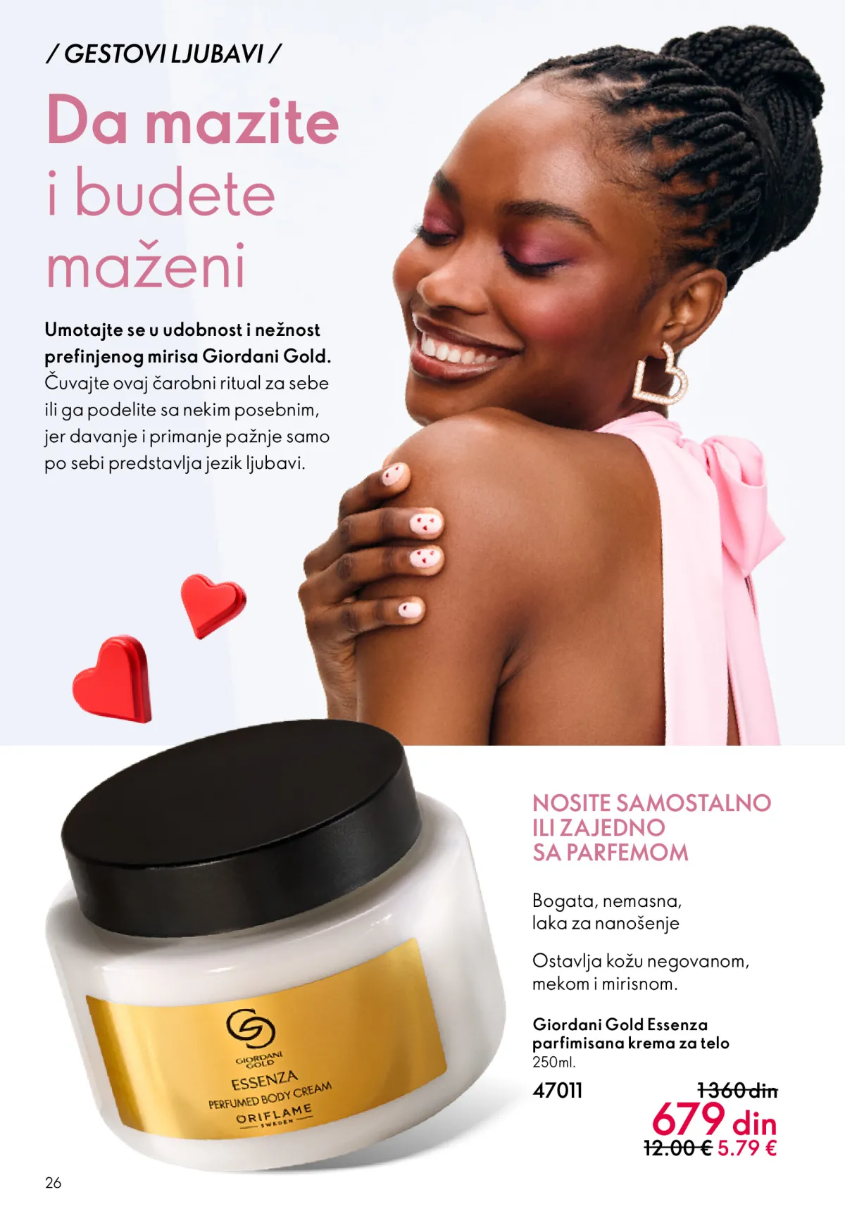 oriflame