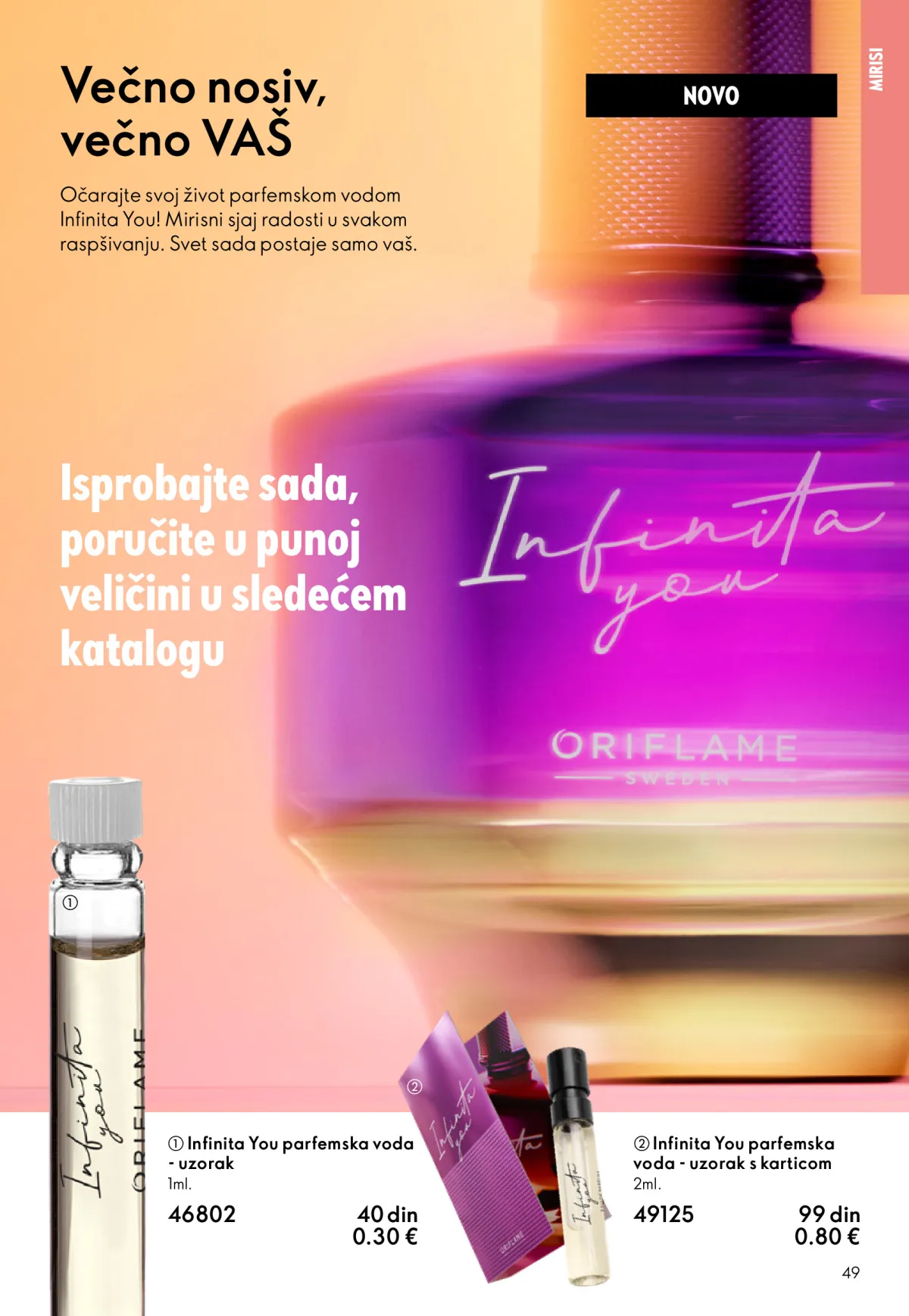 oriflame