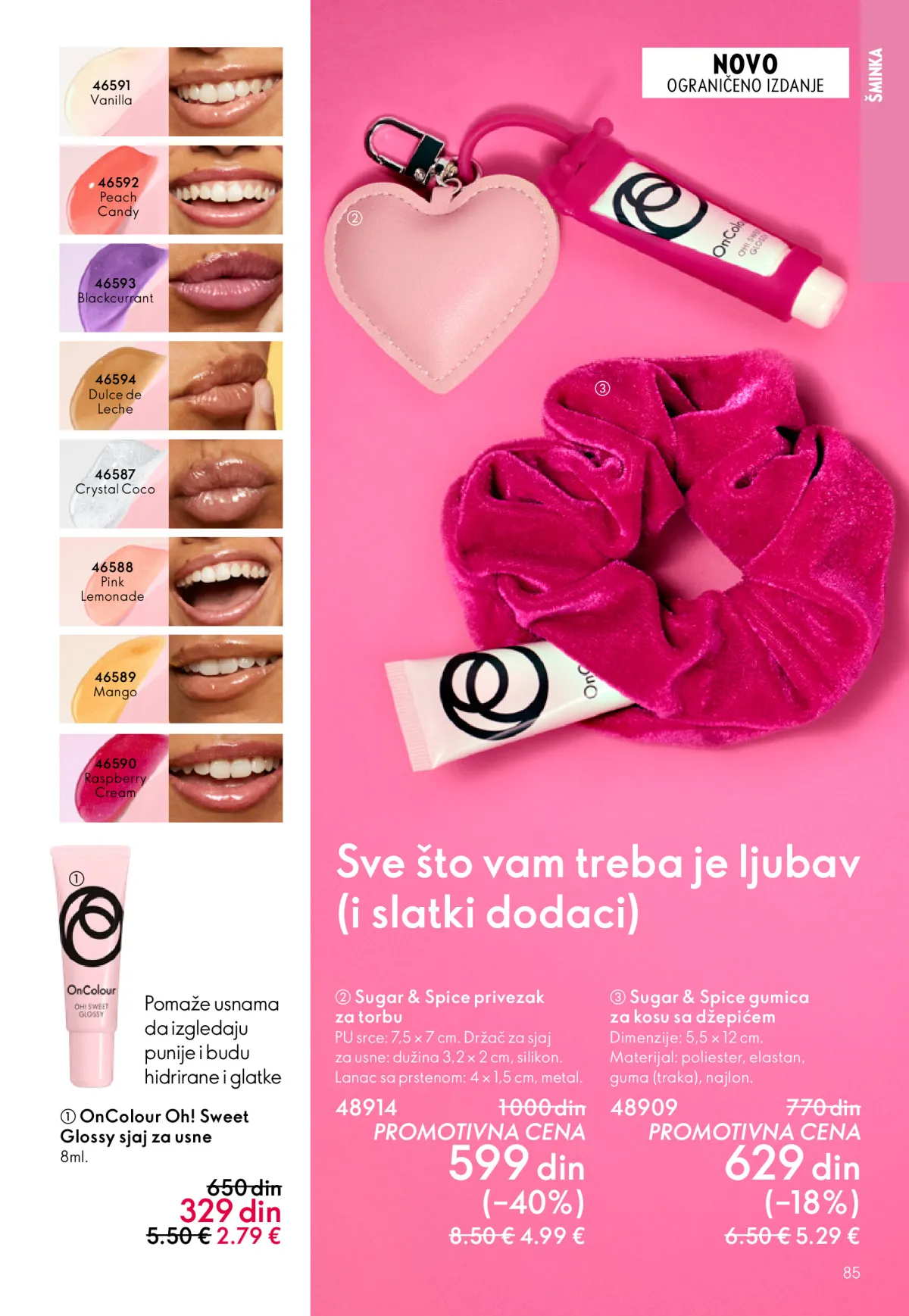 oriflame