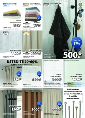 Nedeljne ponude KW 06 2026