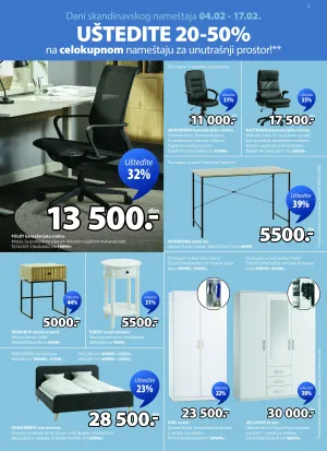 Nedeljne ponude KW 06 2026