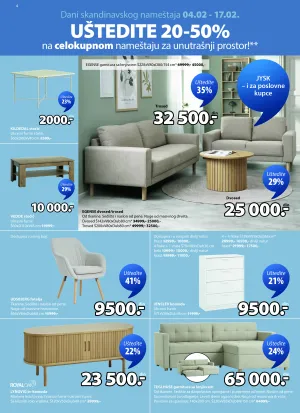 Nedeljne ponude KW 06 2026