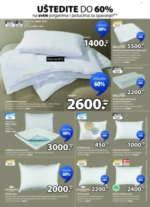 Nedeljne ponude KW 06 2026