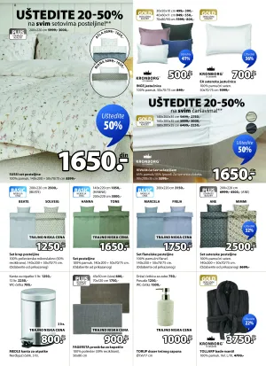 Nedeljne ponude KW 06 2026