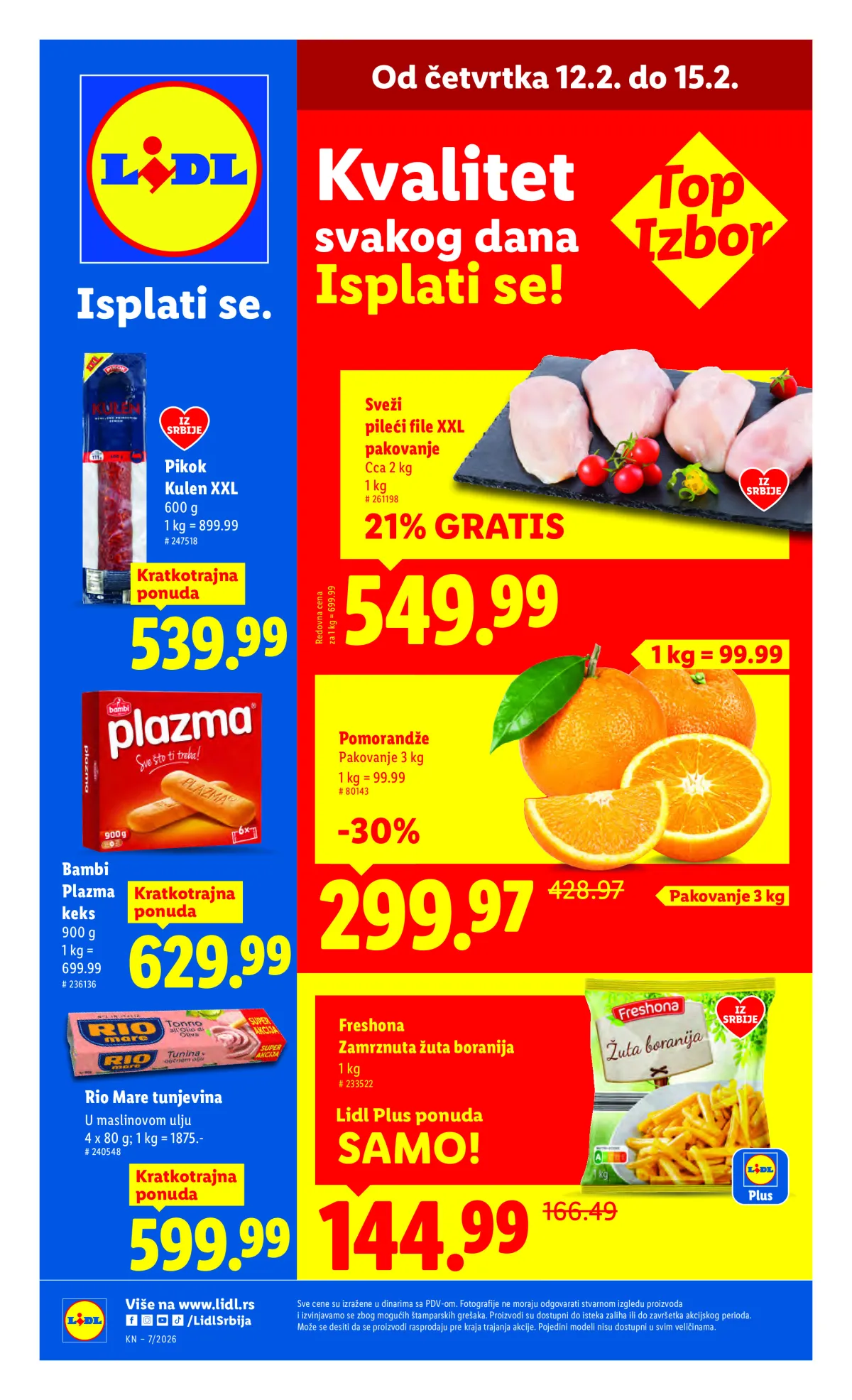 lidl