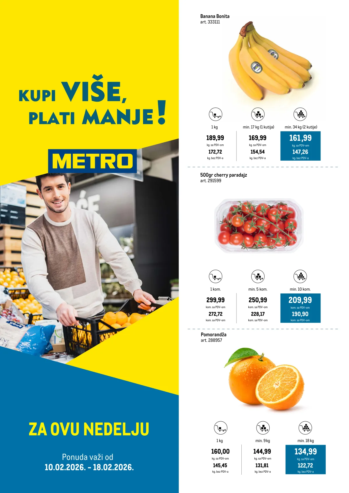 metro
