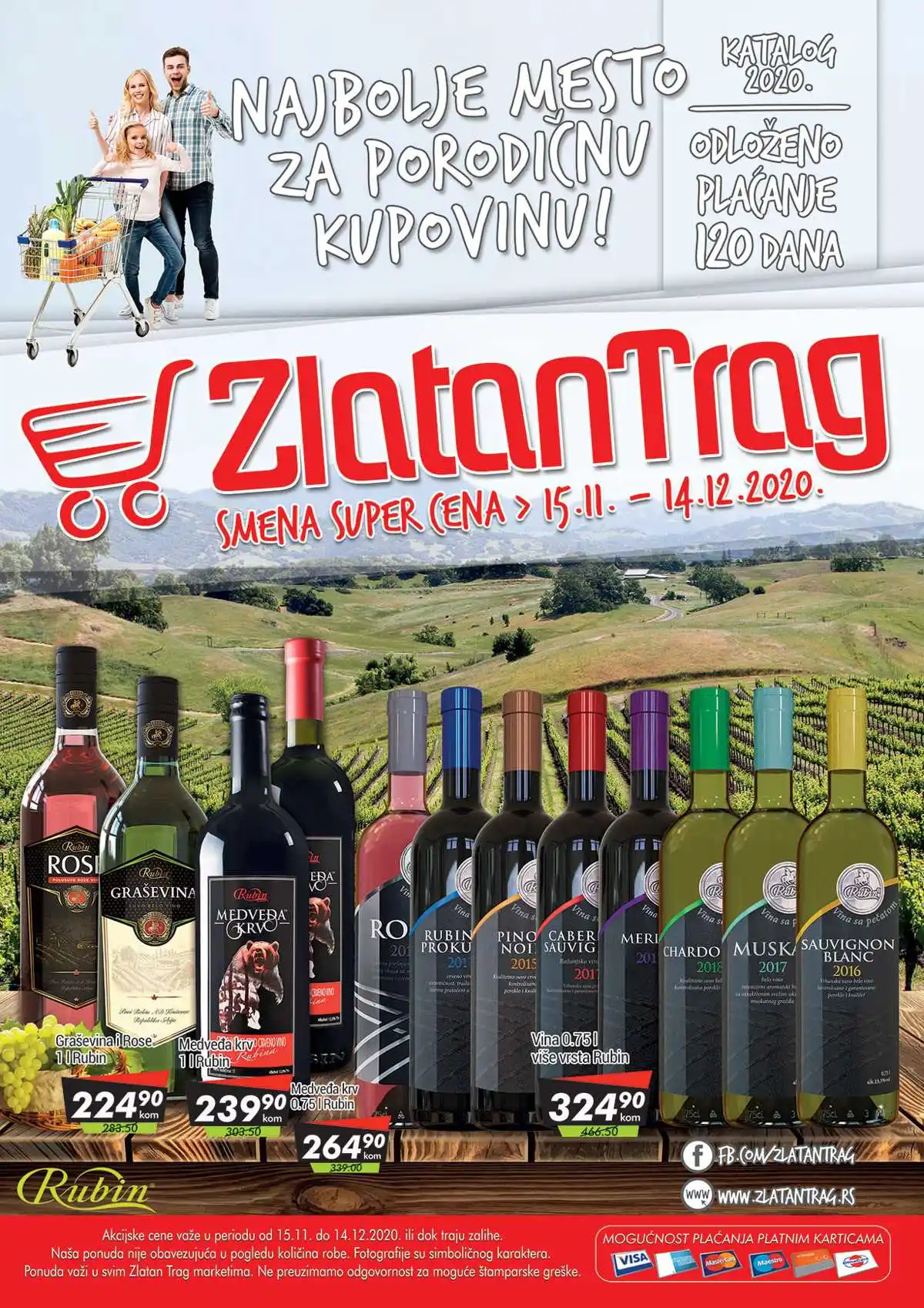 zlatnitrag
