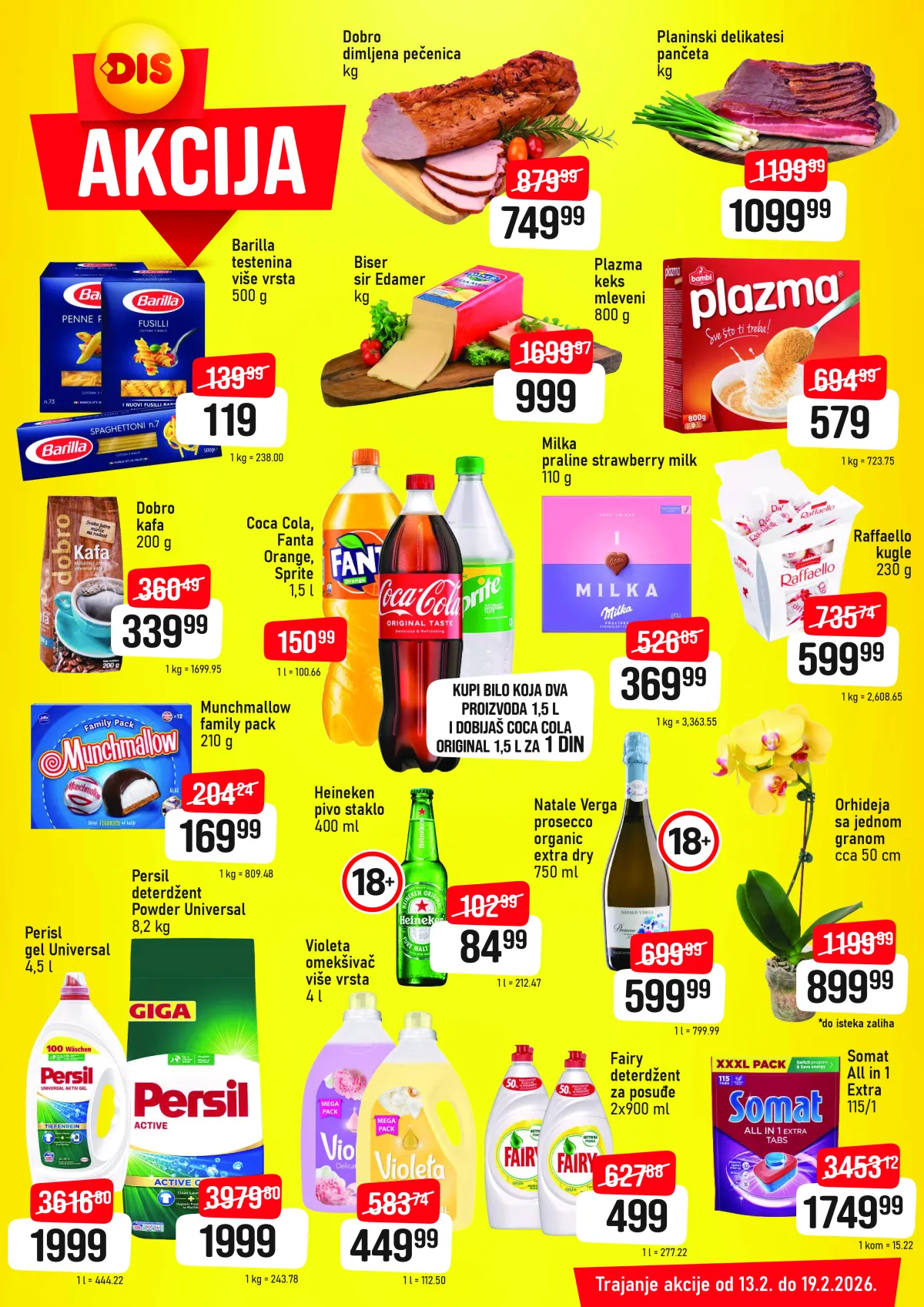 dis-market