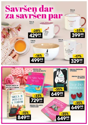 Naj naj ponuda za vaš dom