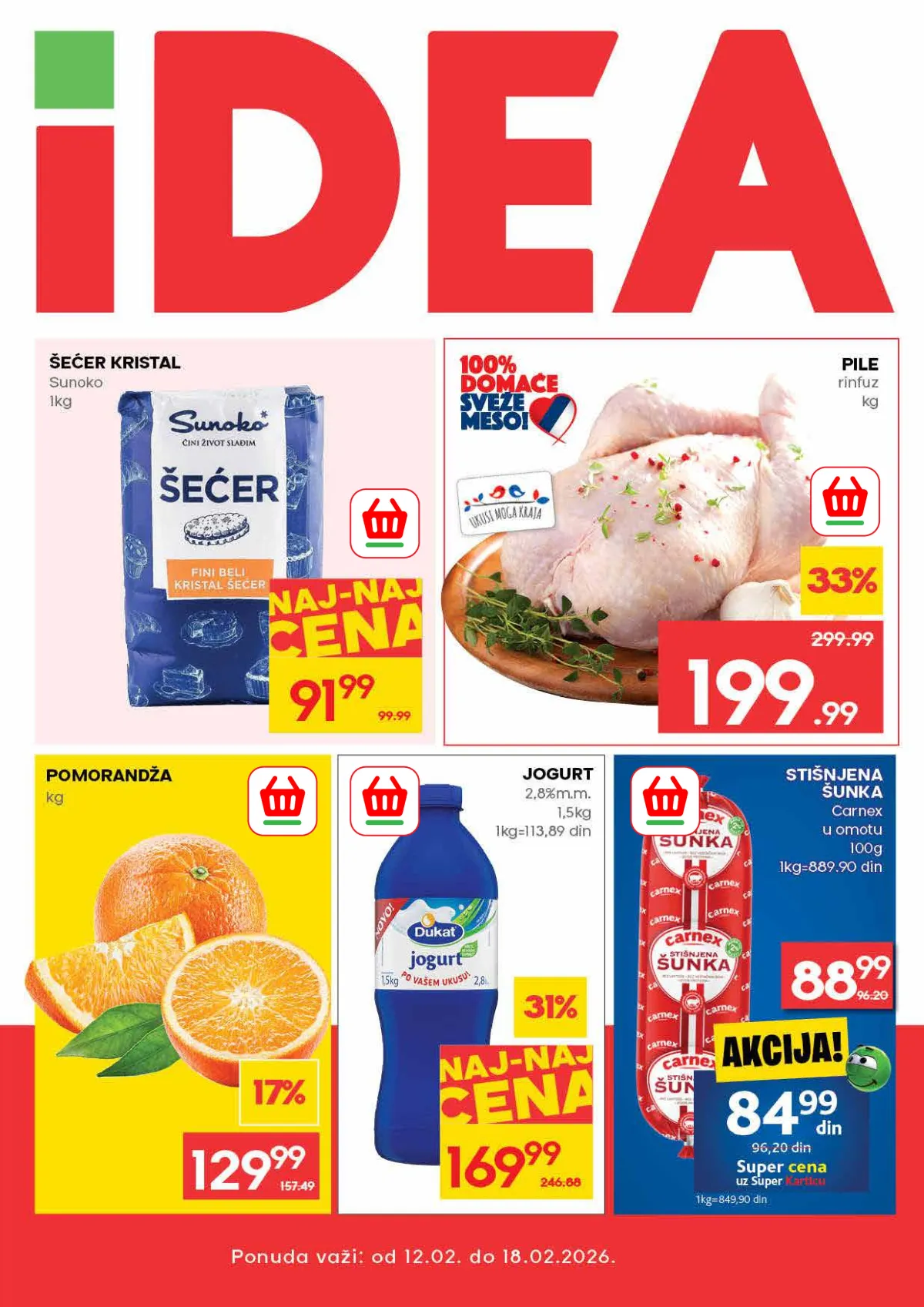 idea