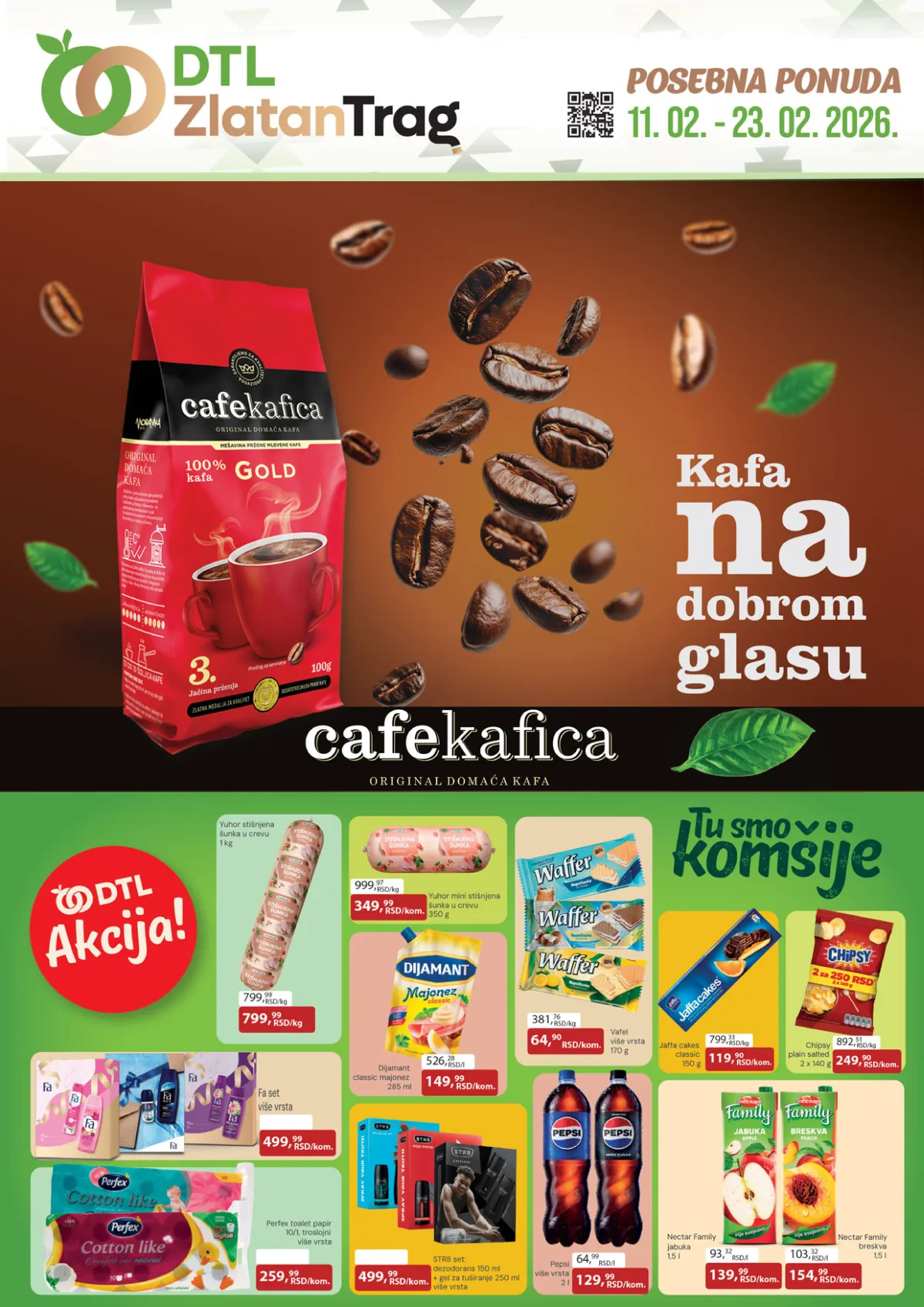 zlatnitrag