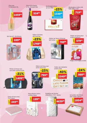 Super Vero - Dan zaljubljenih 2026