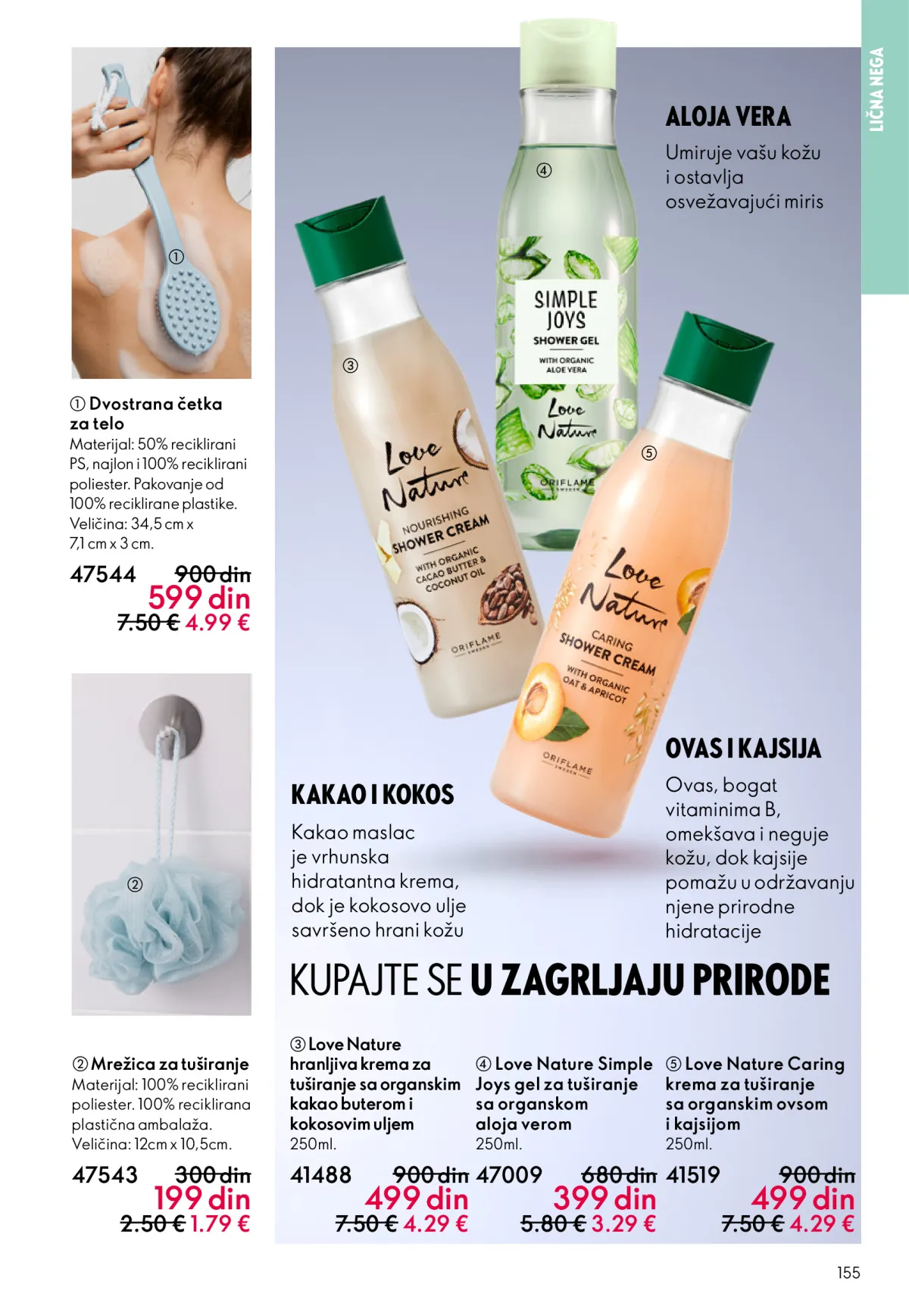 oriflame