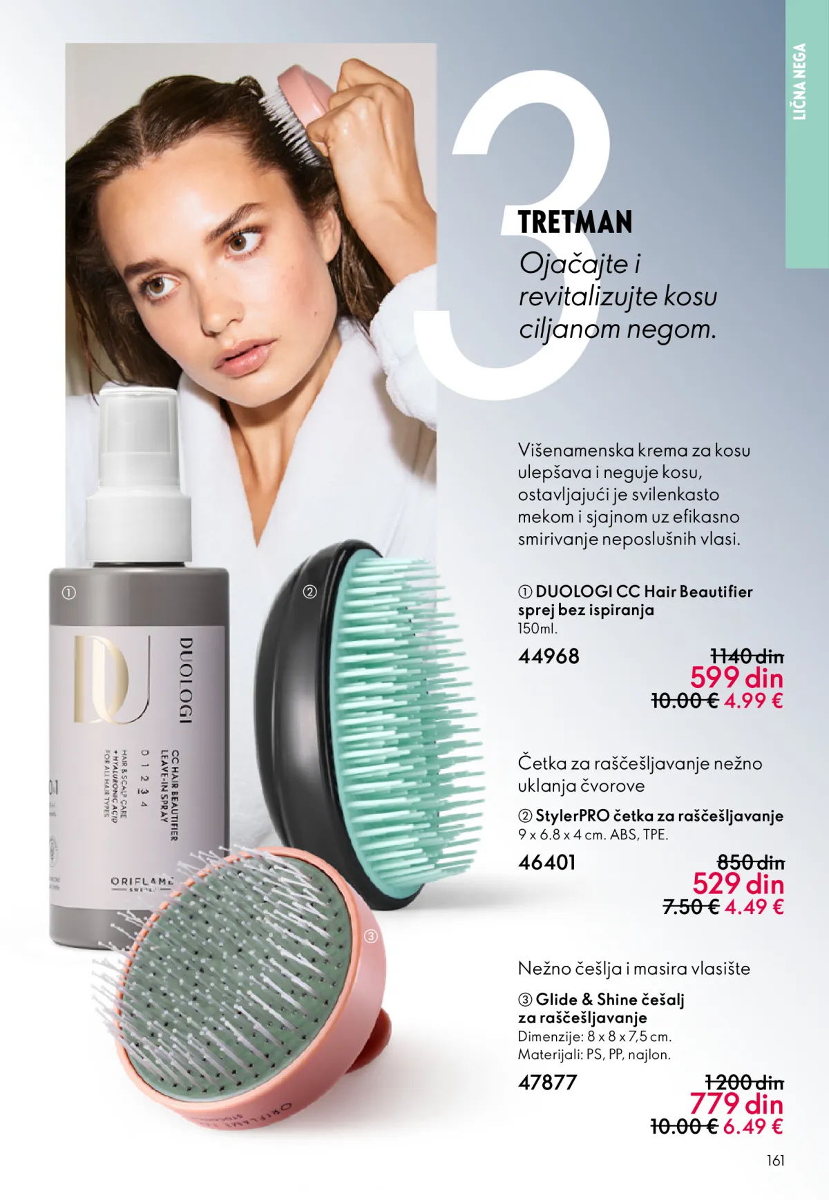 oriflame