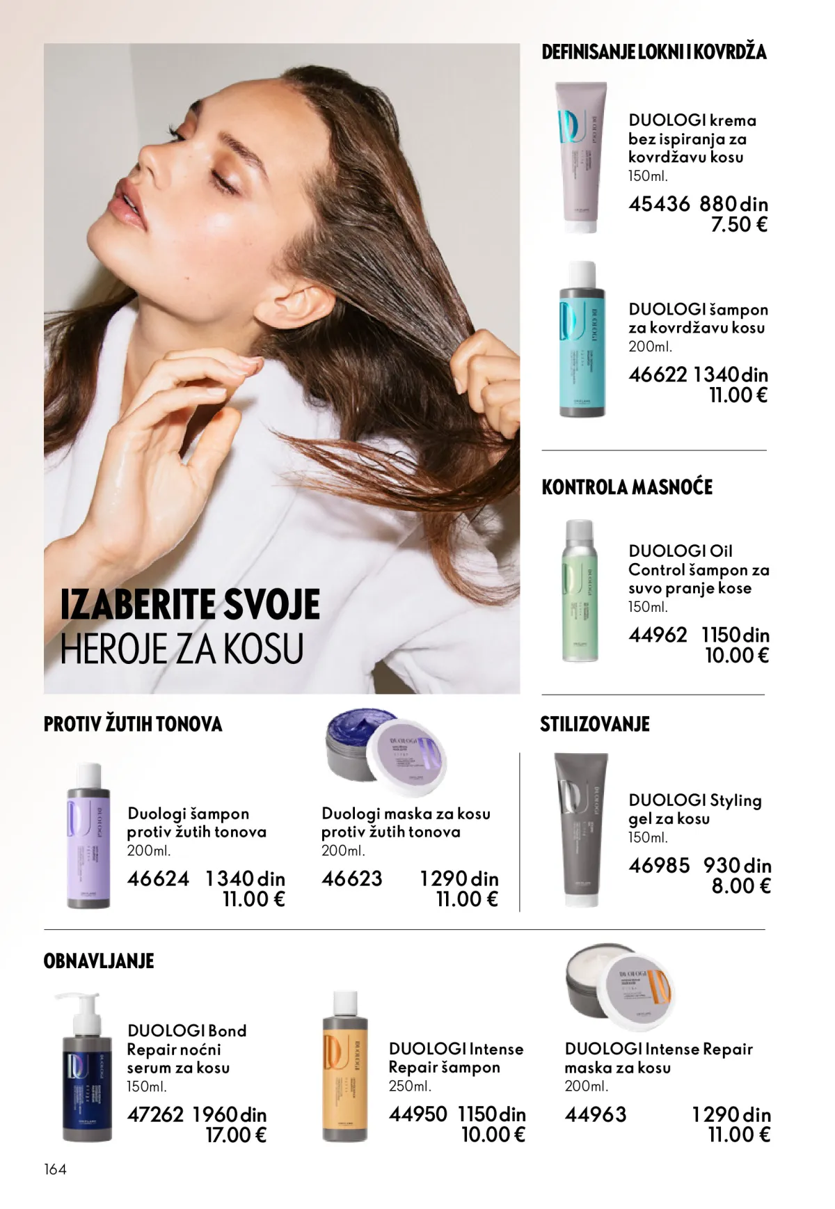 oriflame