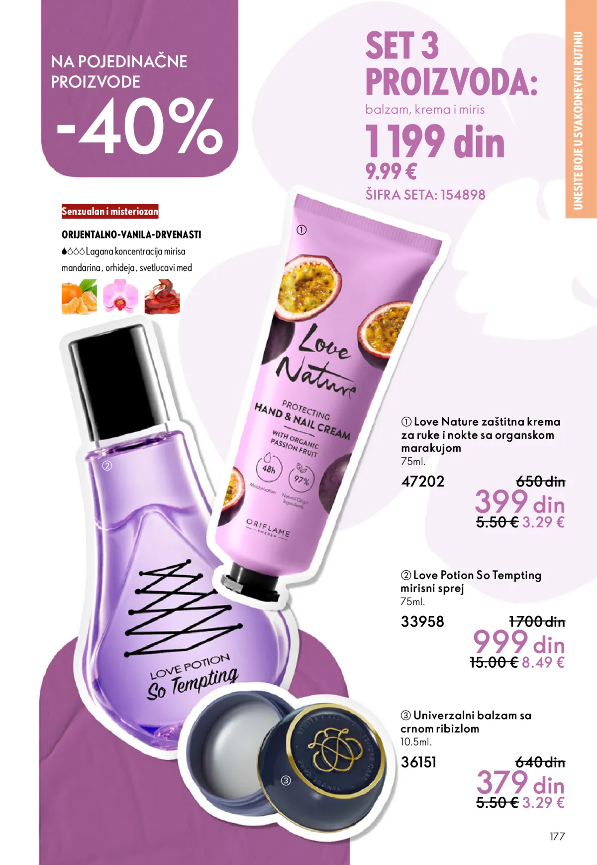 oriflame