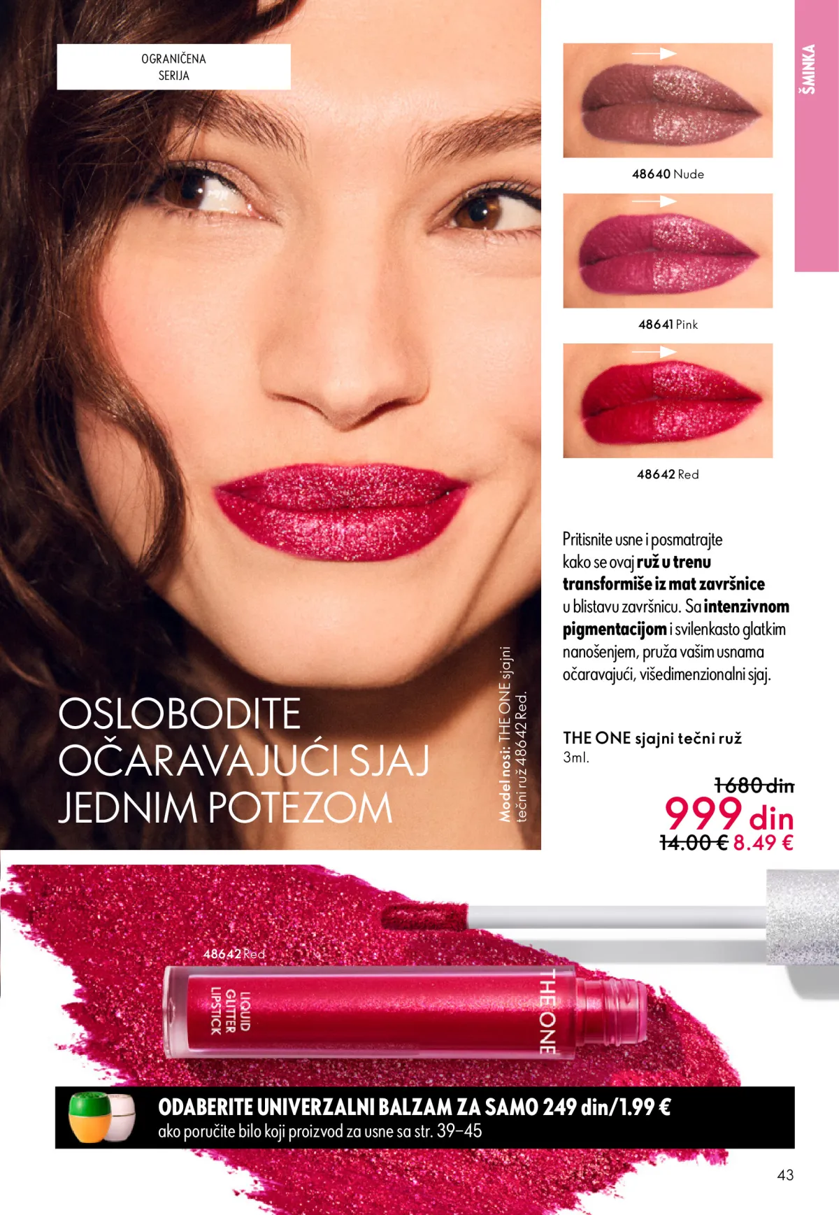 oriflame