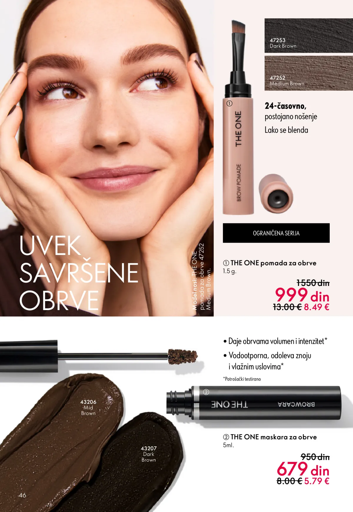oriflame