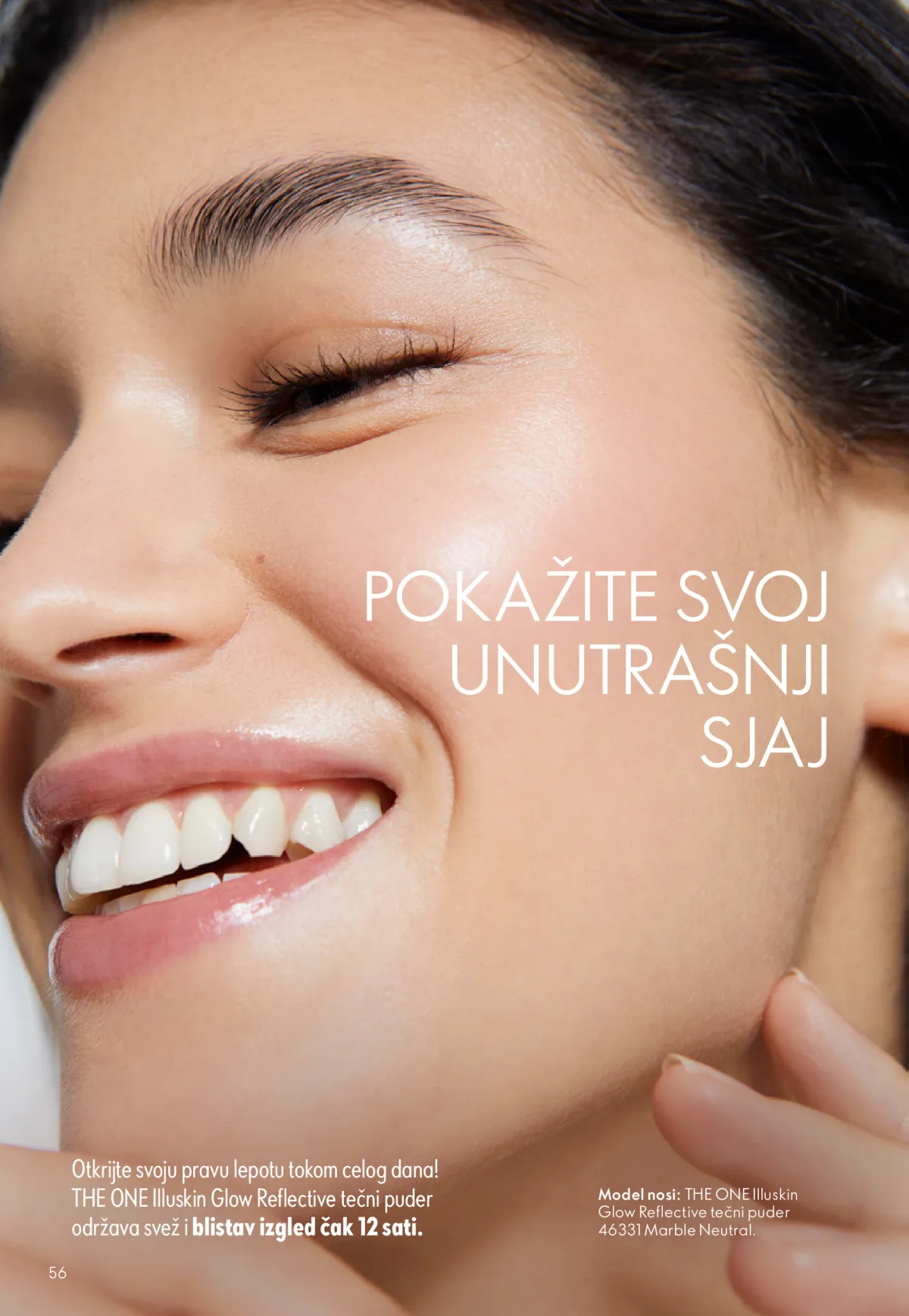 oriflame