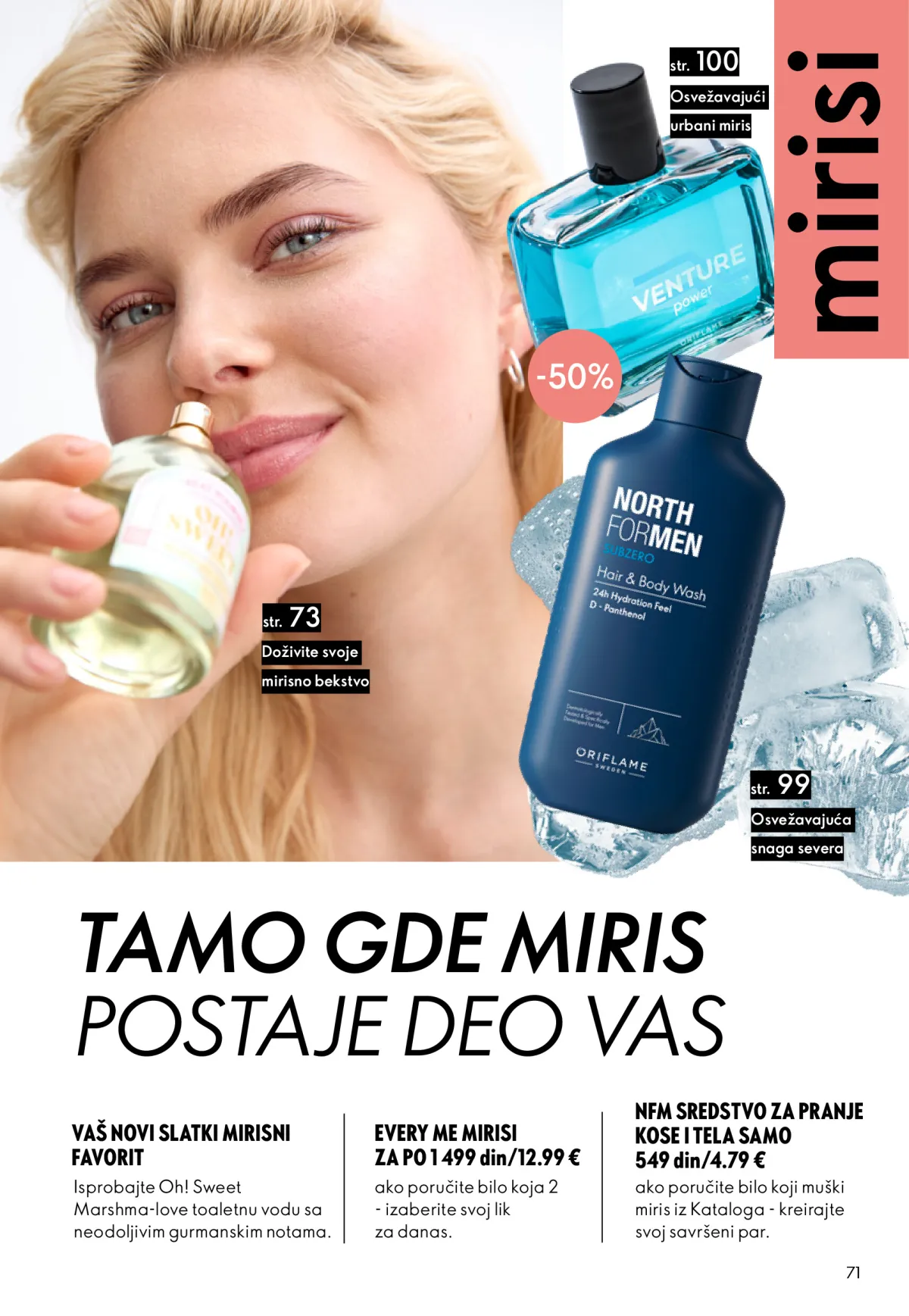 oriflame