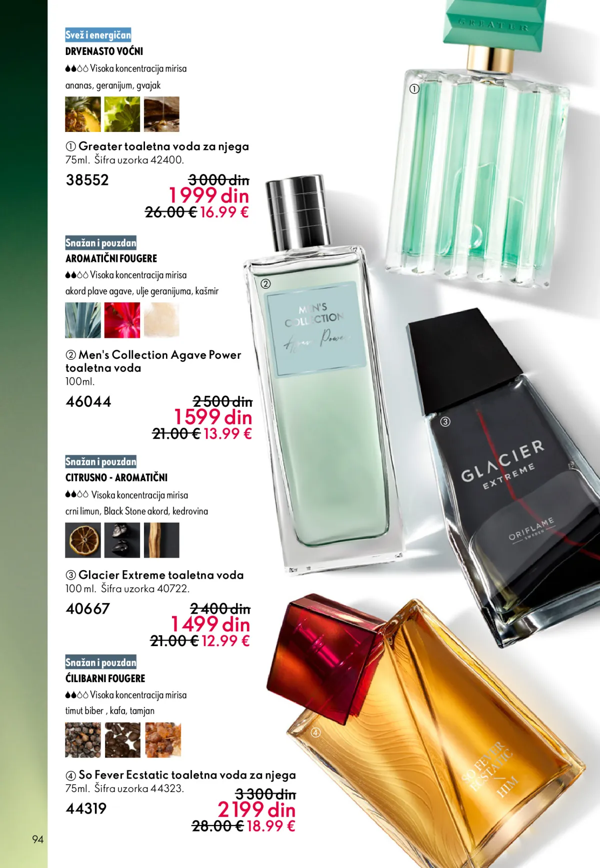 oriflame