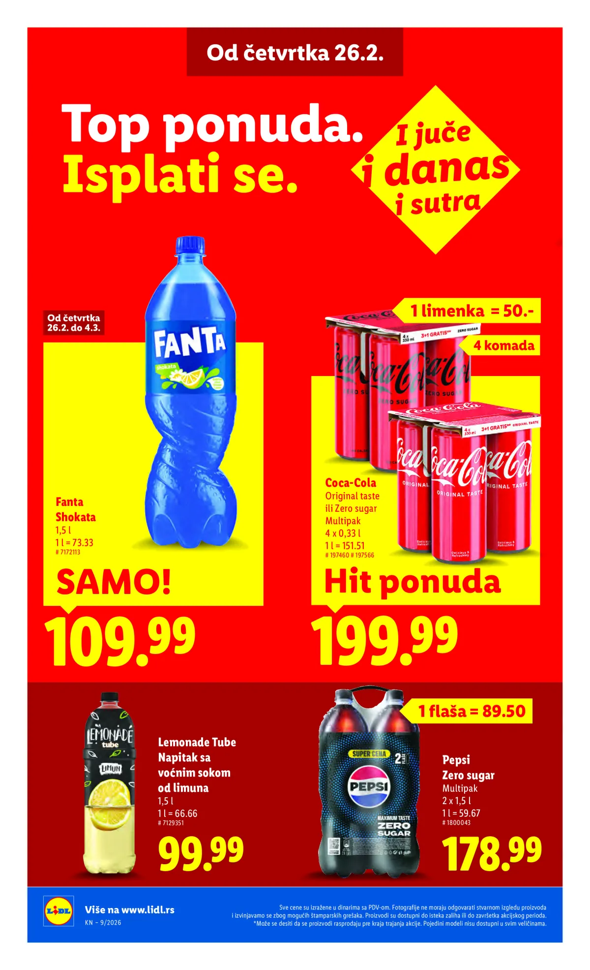 lidl