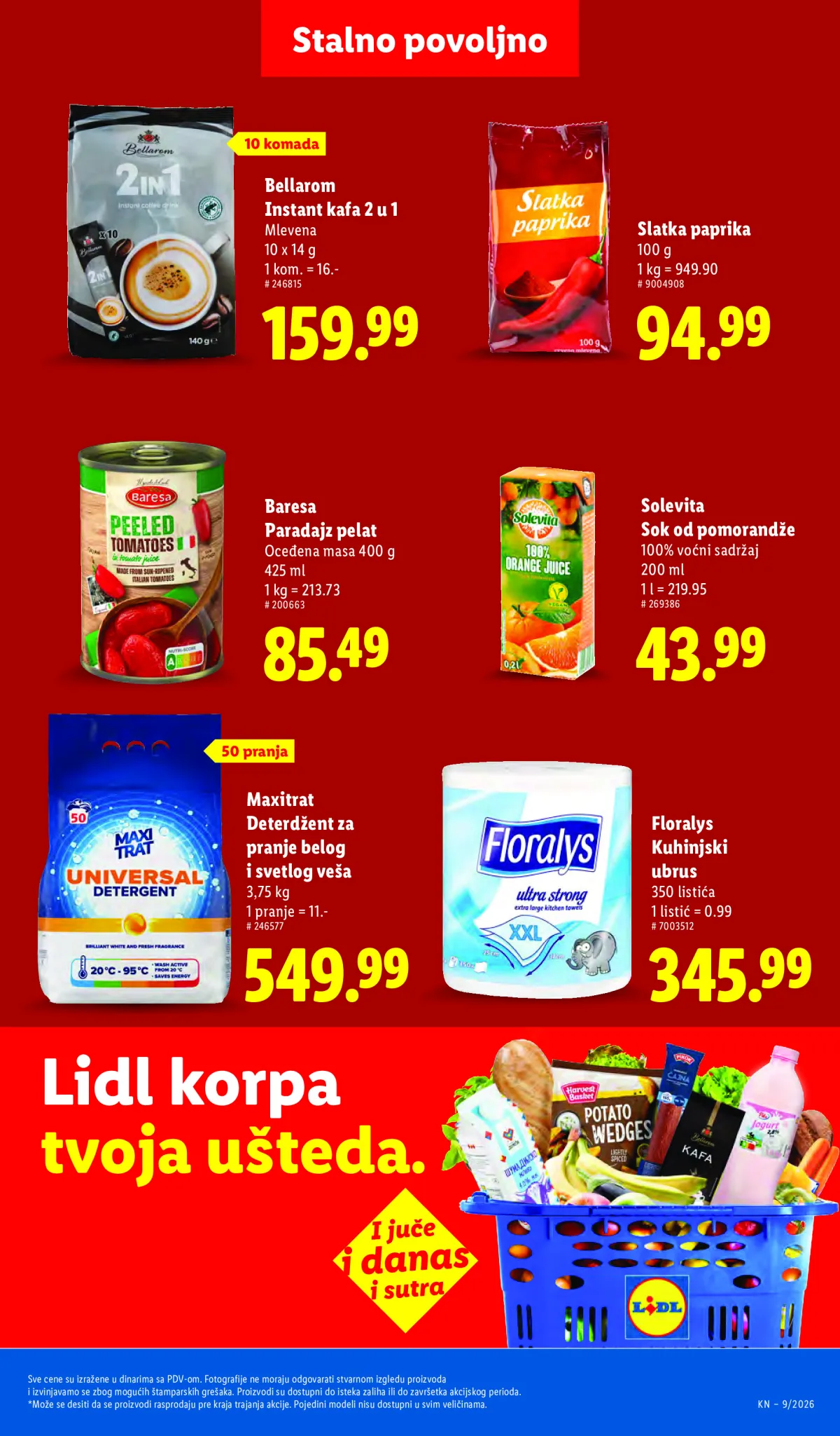 lidl