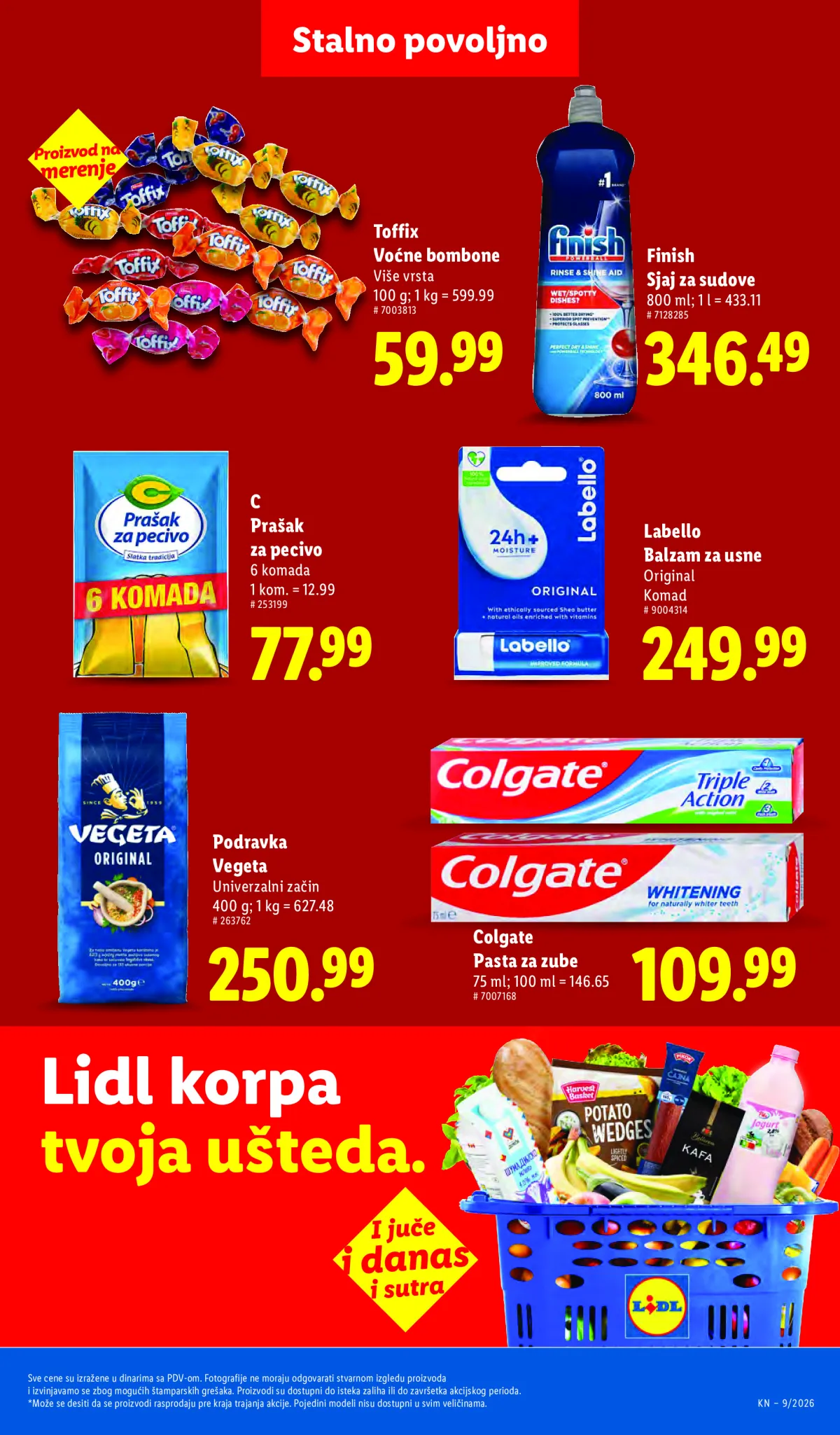 lidl