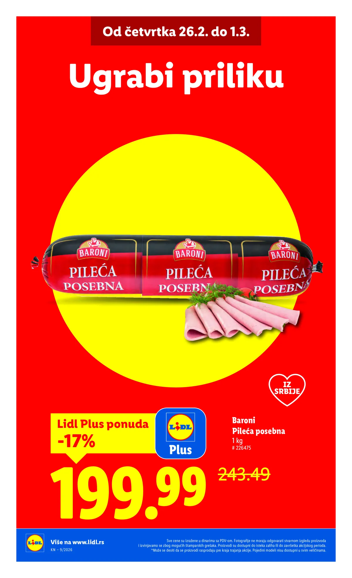 lidl