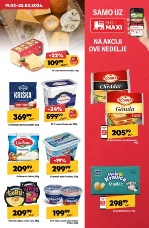 Nedeljni katalog