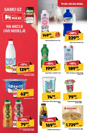 Nedeljni katalog