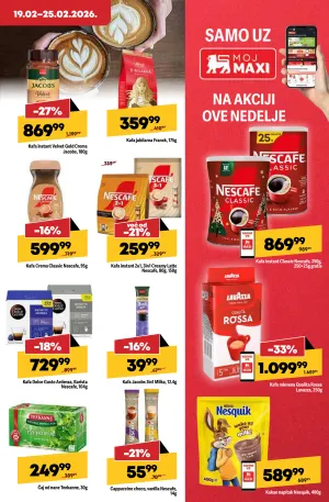 Nedeljni katalog