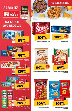 Nedeljni katalog
