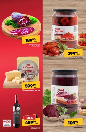 Nedeljni katalog