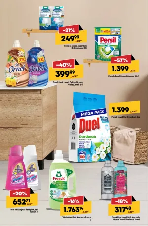 Mega nedeljni katalog
