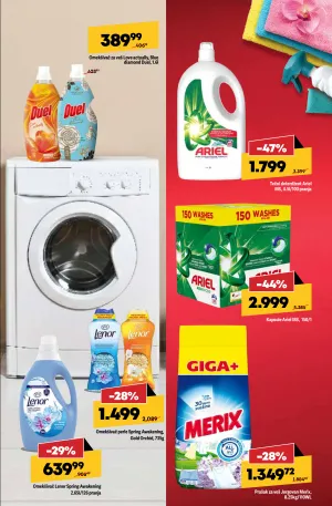 Mega nedeljni katalog