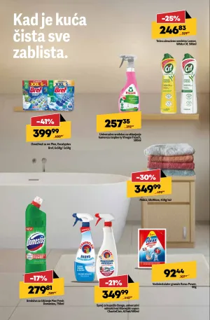 Mega nedeljni katalog