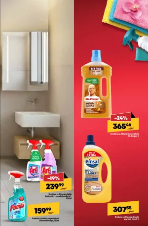 Mega nedeljni katalog