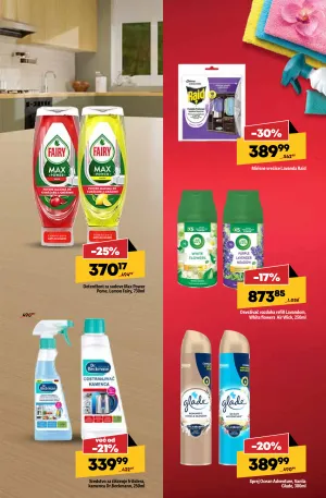 Mega nedeljni katalog