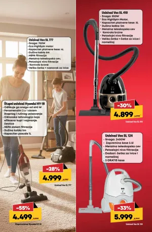 Mega nedeljni katalog