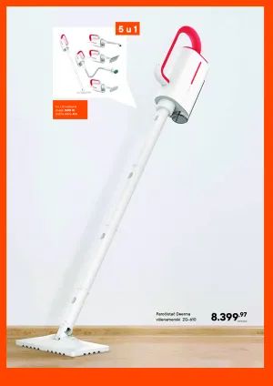 Xiaomi Deerma katalog