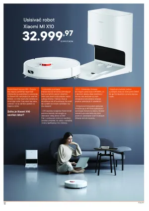 Xiaomi Deerma katalog