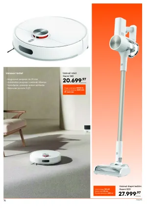 Xiaomi Deerma katalog