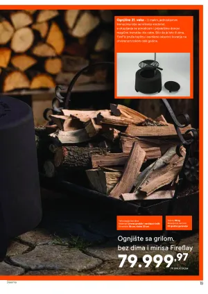 Xiaomi Deerma katalog