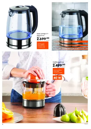 Xiaomi Deerma katalog