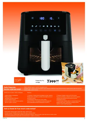 Xiaomi Deerma katalog